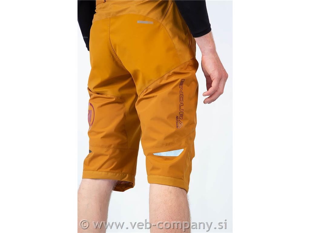 Hlače ENDURA MT500 Waterproof Short II