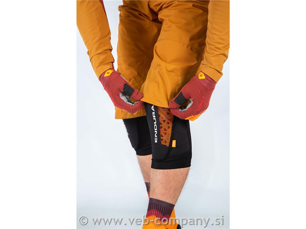 Hlače ENDURA MT500 Waterproof Short II