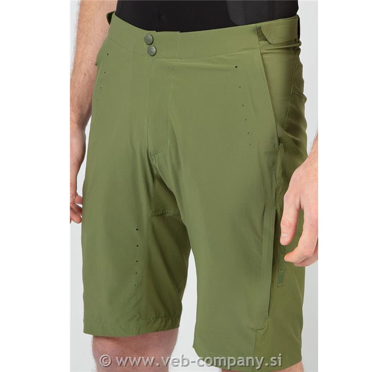 Hlače ENDURA GV500 Foyle Baggy Short