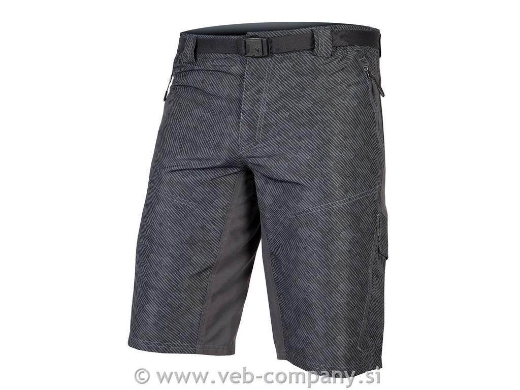 Hlače ENDURA Hummvee Short with Liner