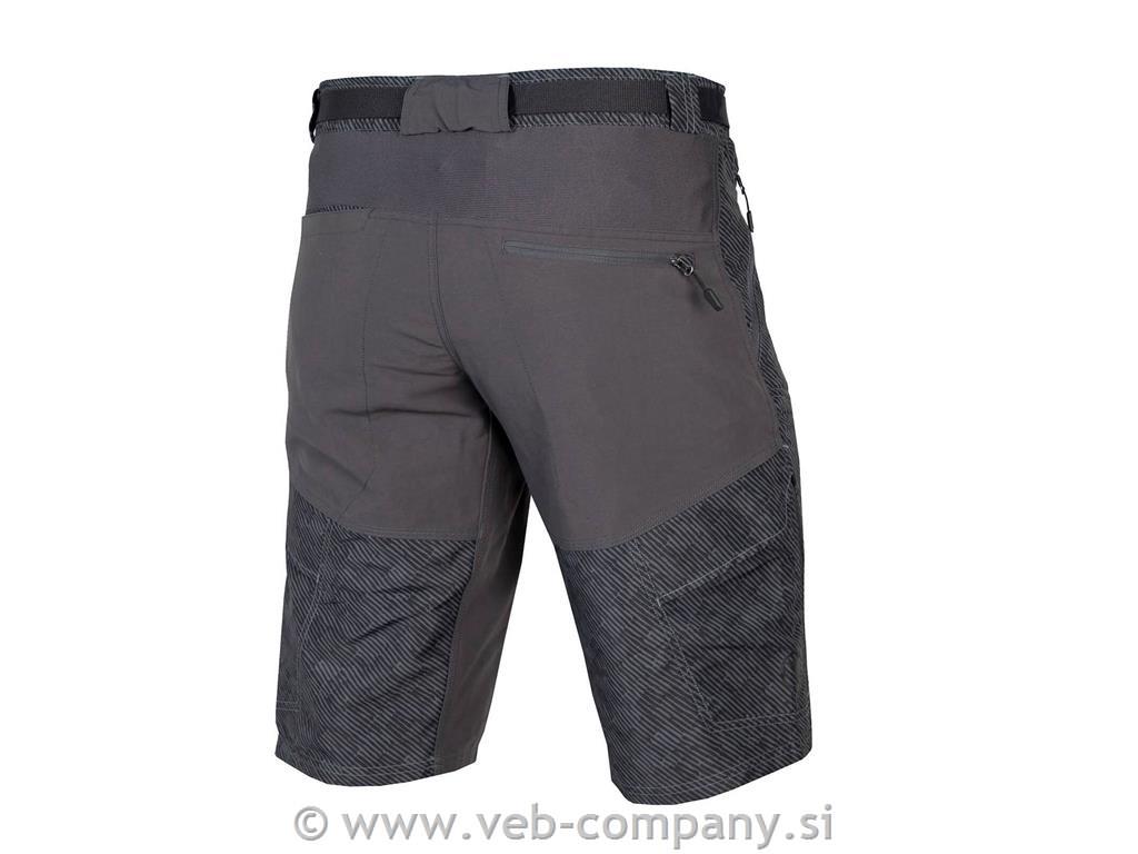 Hlače ENDURA Hummvee Short with Liner