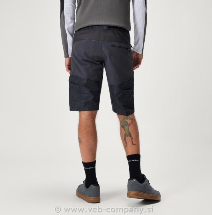 Hlače ENDURA Hummvee Short with Liner