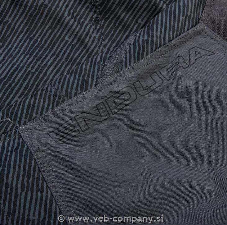 Hlače ENDURA Hummvee Short with Liner