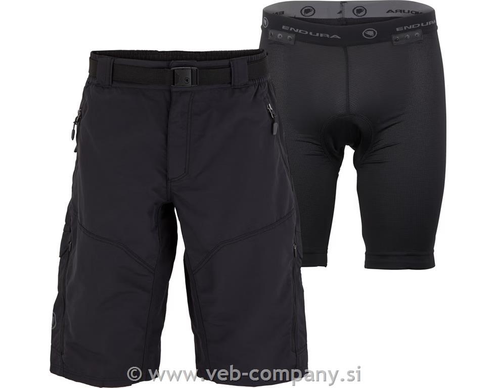 Hlače ENDURA Hummvee Short with Liner