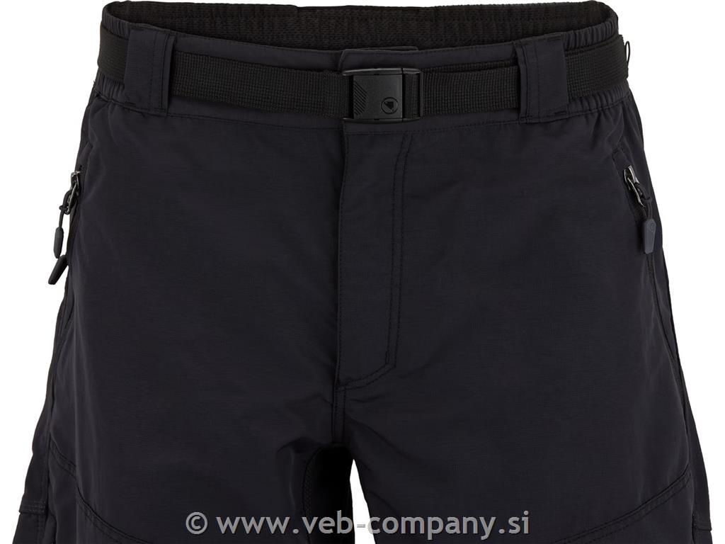 Hlače ENDURA Hummvee Short with Liner