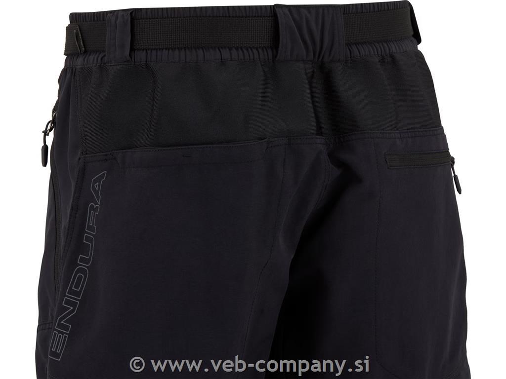 Hlače ENDURA Hummvee Short with Liner