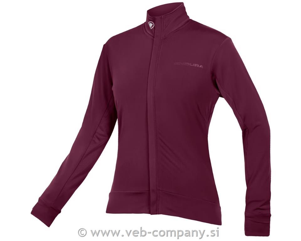 Jakna ENDURA WMS Xtract Roubaix L/S