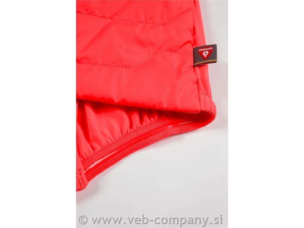 Vetrovka ENDURA WMS Pro Sl Primaloft