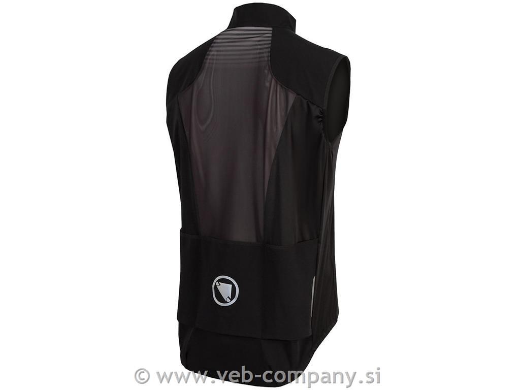 Vetrovka ENDURA Pro Sl Gillet