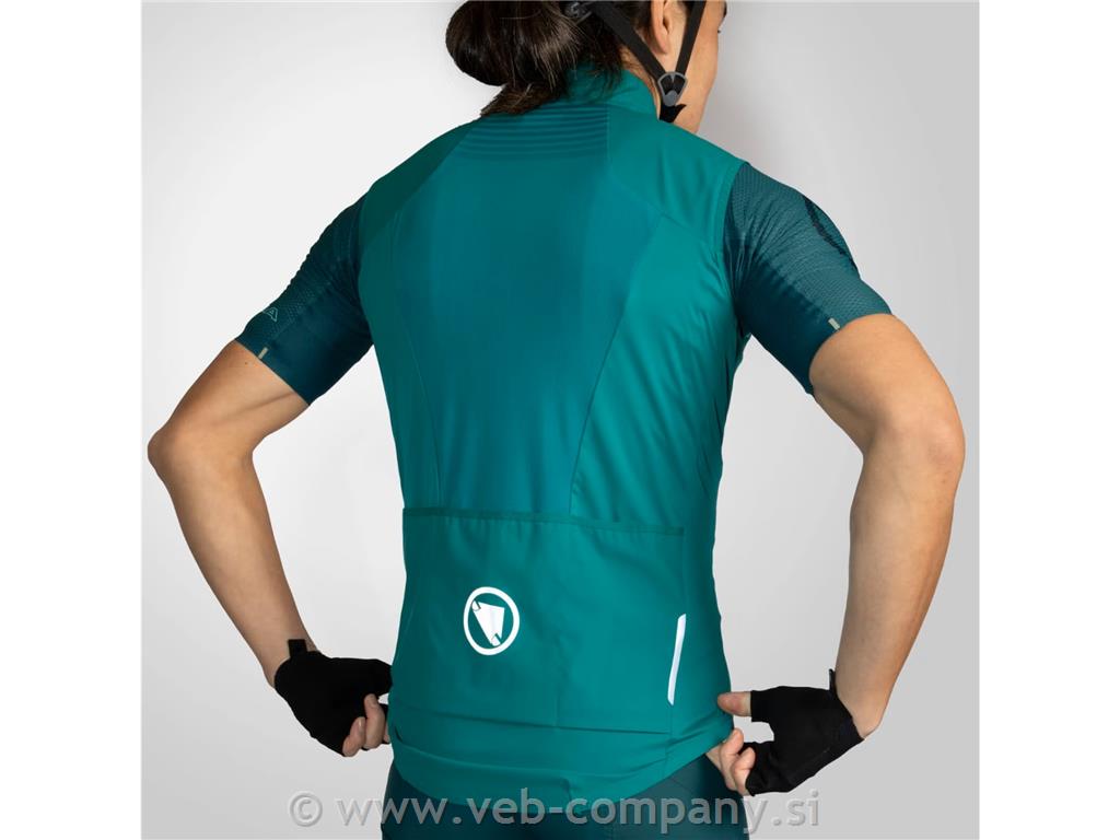 Vetrovka ENDURA Pro Sl Gillet