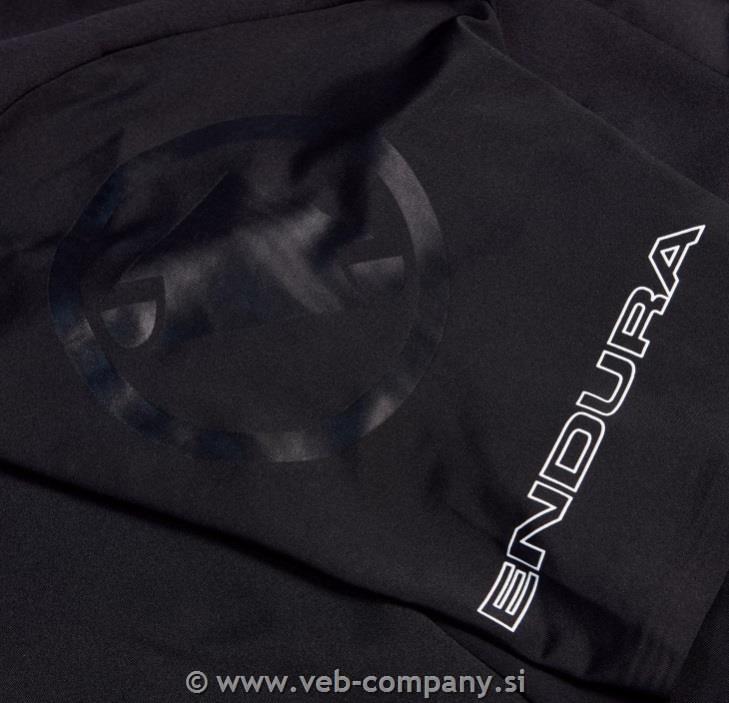 Majica ENDURA WMS PRO SL S/S Jersey