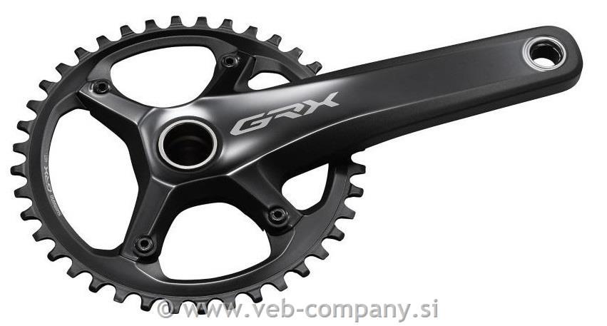 SHIMANO Gonilke GRX 810