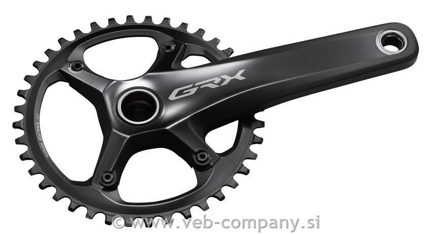 SHIMANO Gonilke GRX 810