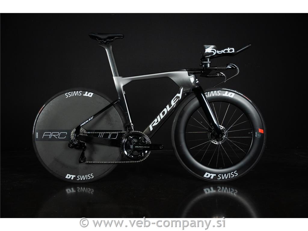 Okvir RIDLEY Dean FAST Disc R