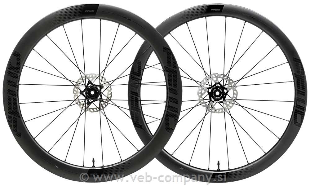 Obročniki FFWD RYOT44/55 Combo TLR Disc