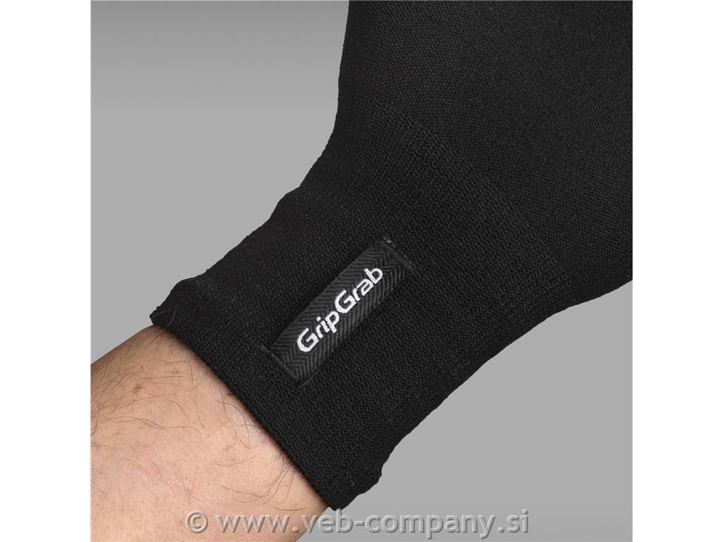 GRIPGRAB Rokavice Merino Wool