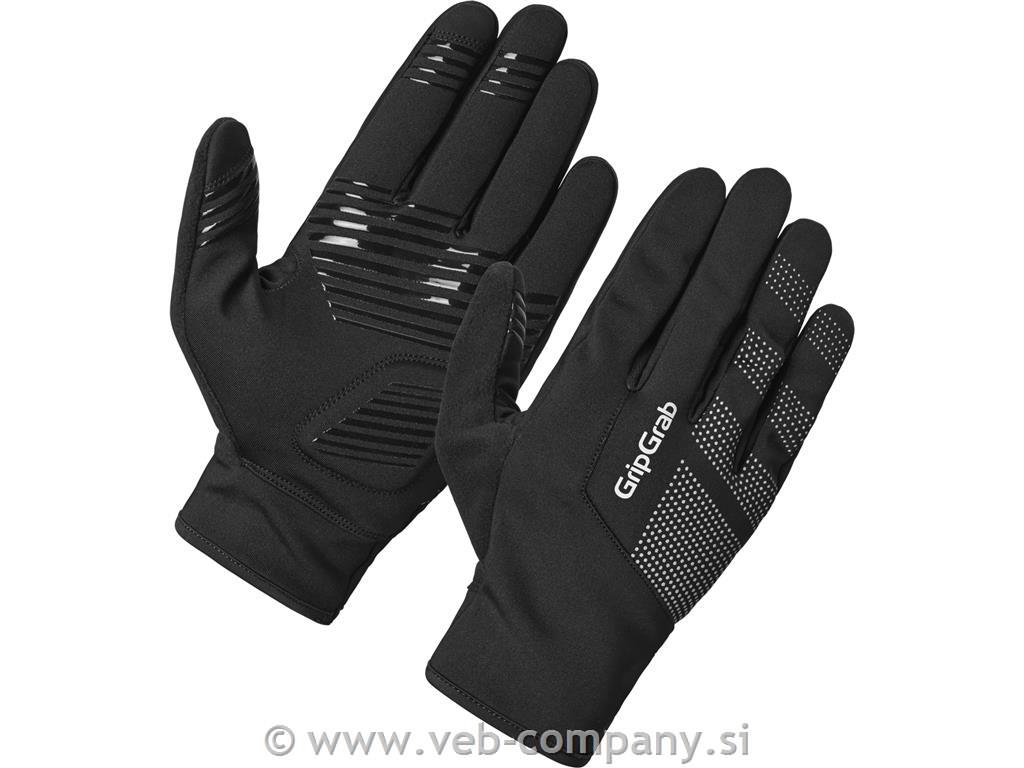 GRIPGRAB Rokavice Ride II Windproof