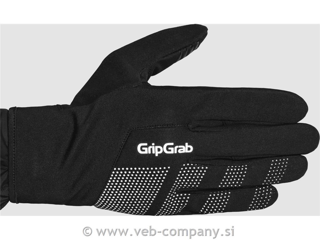 GRIPGRAB Rokavice Ride II Windproof