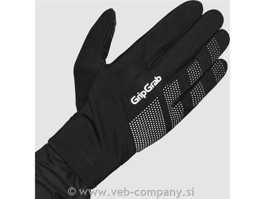 GRIPGRAB Rokavice Ride II Windproof