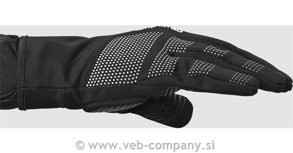 GRIPGRAB Rokavice Ride II Windproof