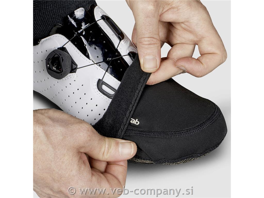 GRIPGRAB Windproof Toe Covers