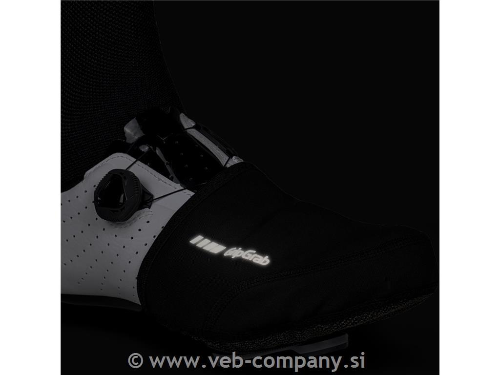 GRIPGRAB Windproof Toe Covers