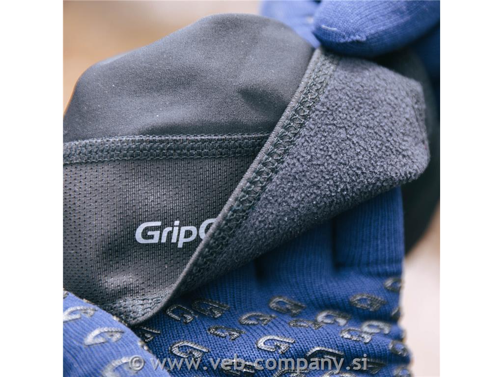 GRIPGRAB Podkapa Skull Cap Windster