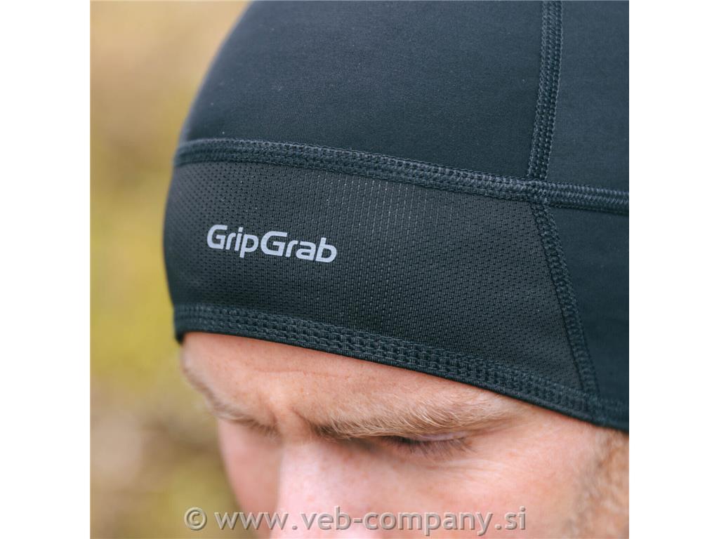 GRIPGRAB Podkapa Skull Cap Windster