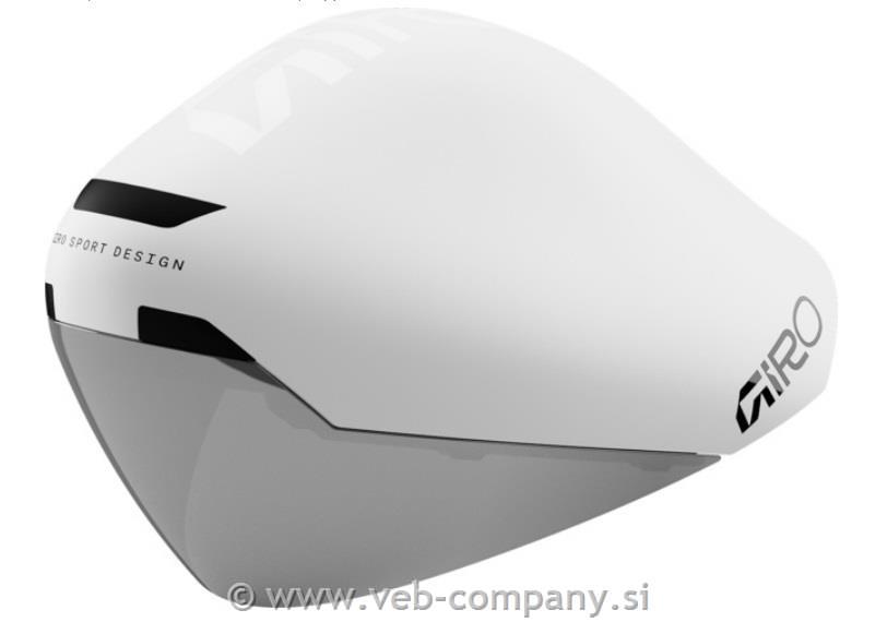 Čelada GIRO Aerohead Mips II