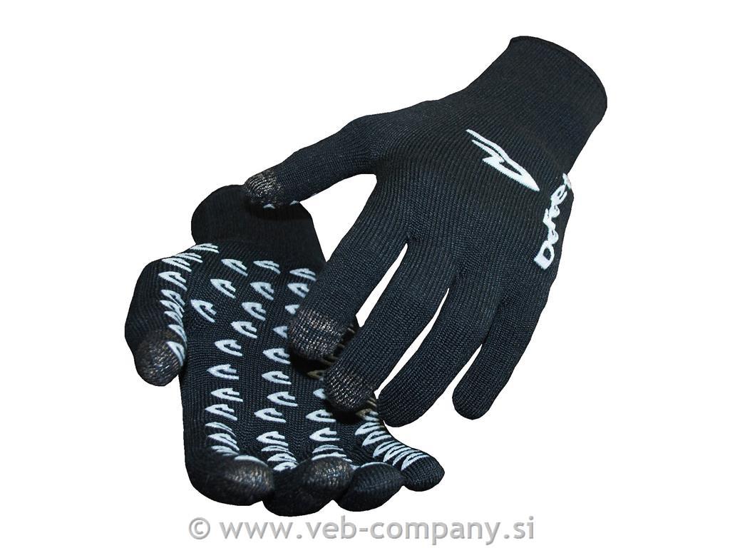 Rokavice DEFEET Duraglove ET