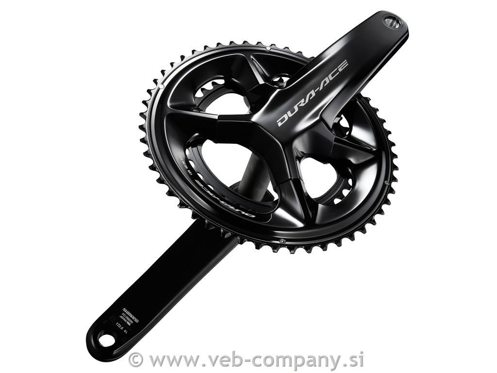 Gonilke SHIMANO Dura Ace FC-R9200 2x12P