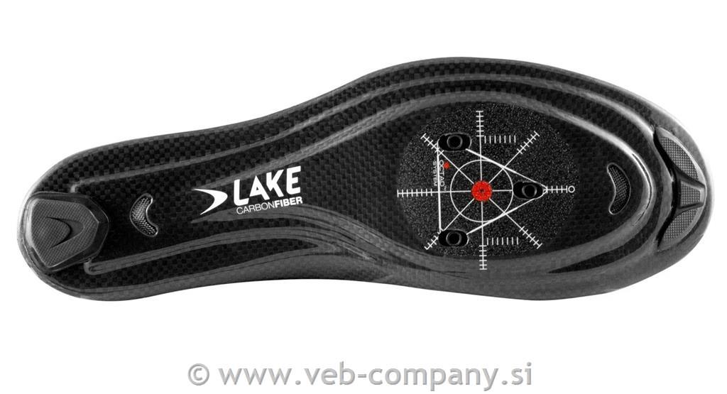 Čevlji LAKE CX238-X Wide