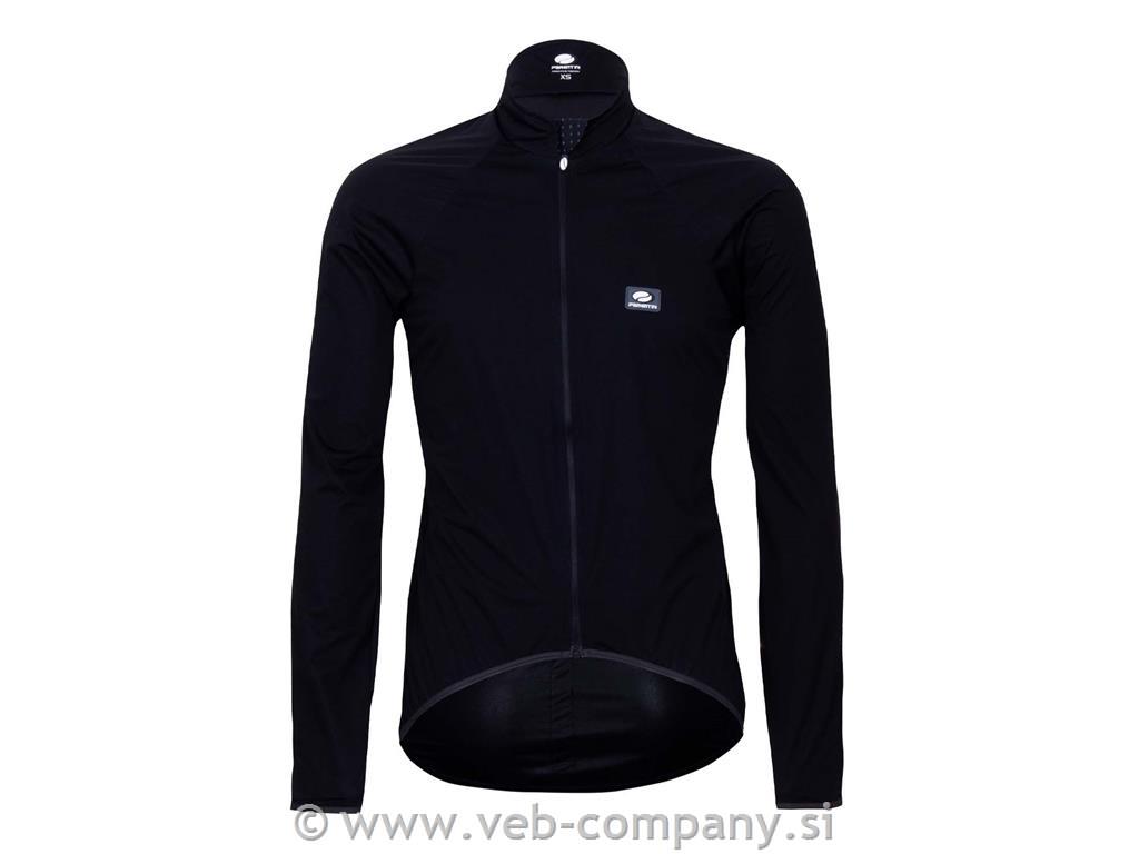 Vetrovka PARENTINI Impermeabile K-Dry LS