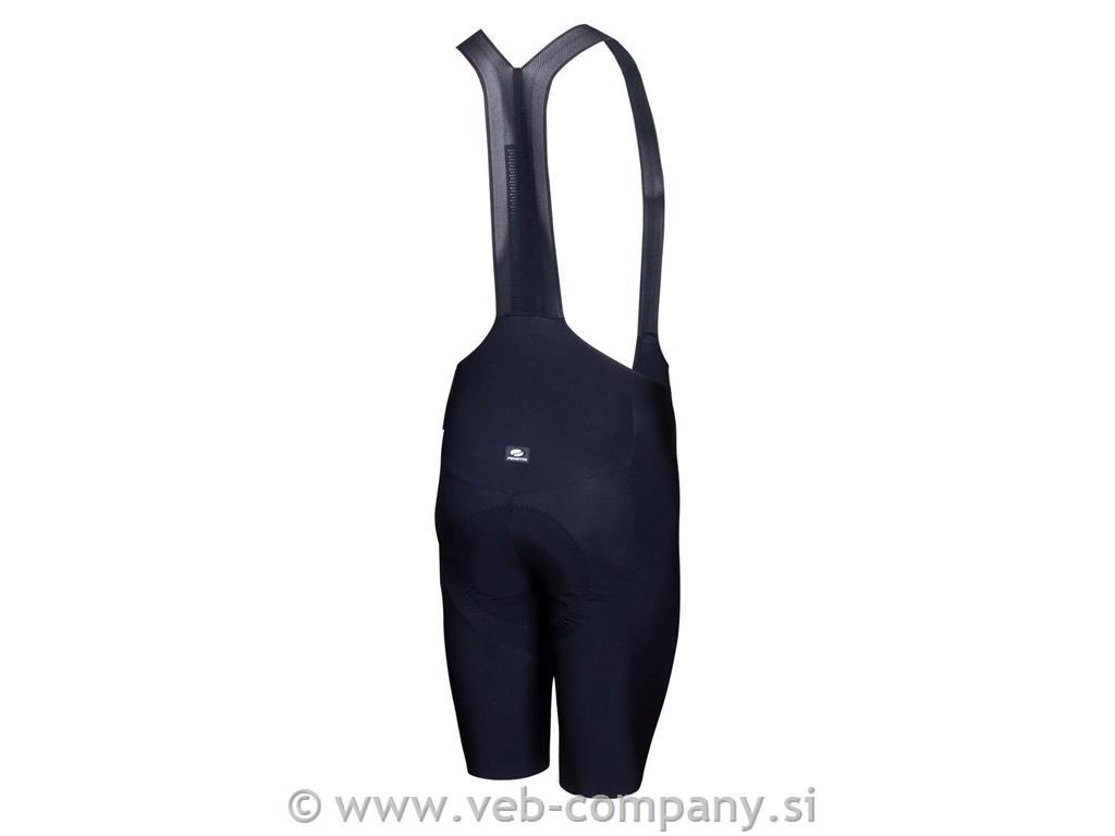 Hlače PARENTINI Forte Bibshorts Thermo