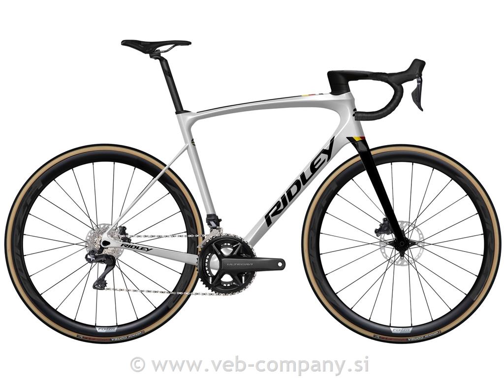 Kolo RIDLEY Fenix SLiC Disc