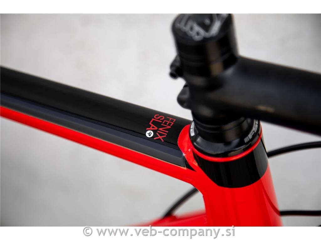 Kolo RIDLEY Fenix SLA Disc