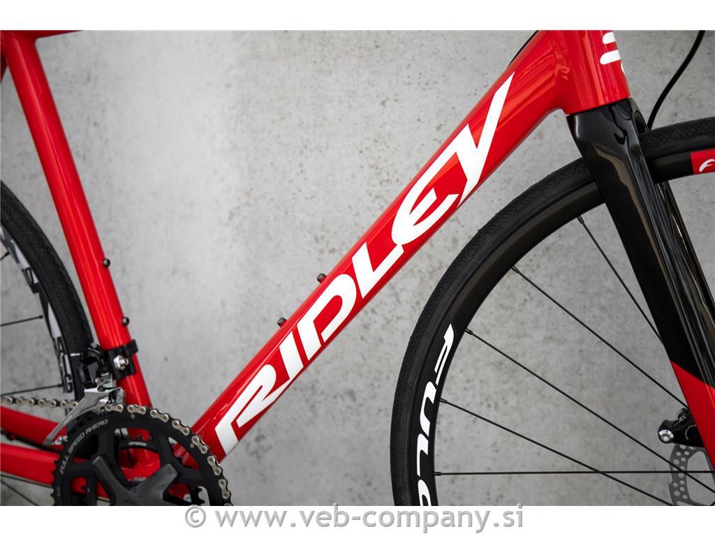 Kolo RIDLEY Fenix SLA Disc