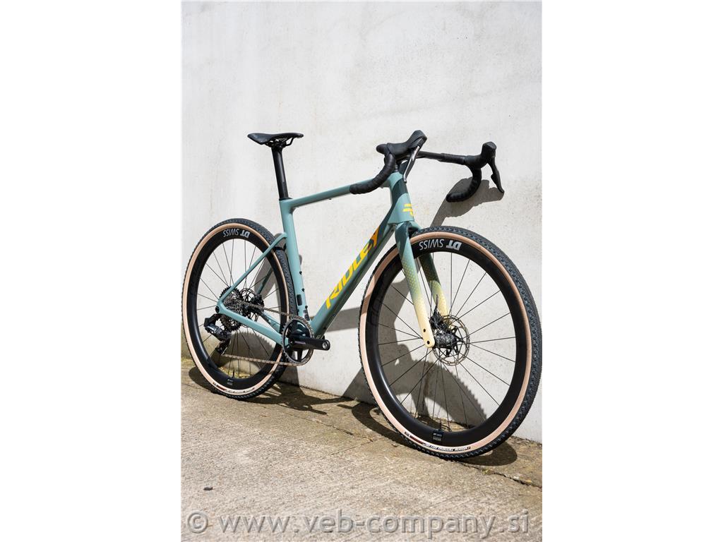 Kolo RIDLEY Grifn RS Gravel