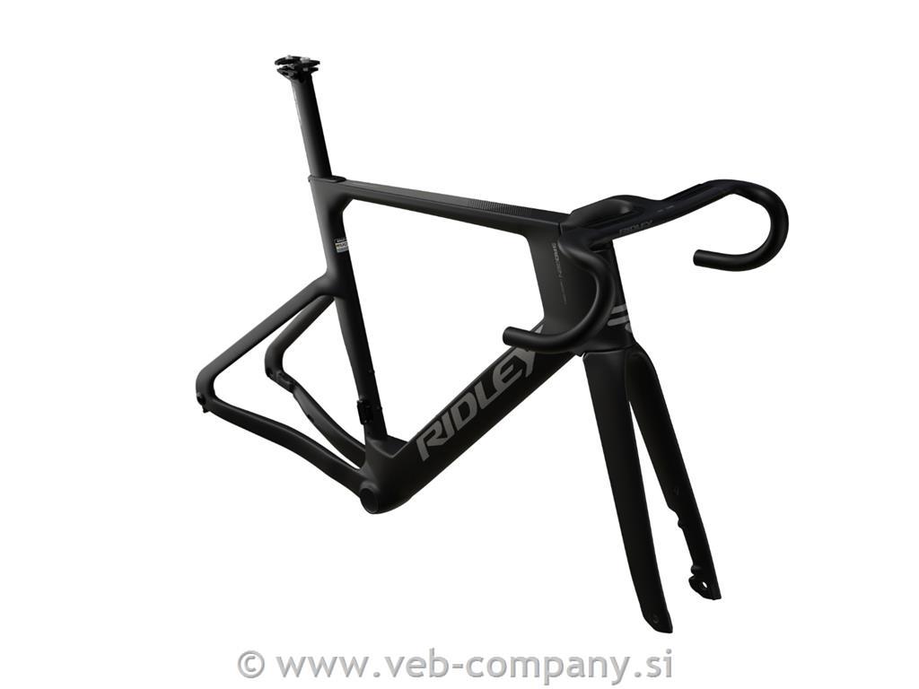 Okvir RIDLEY Noah Fast 3.0 Aero