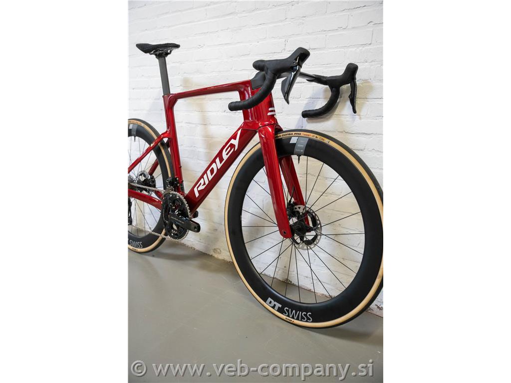 Okvir RIDLEY Noah Fast 3.0 Aero