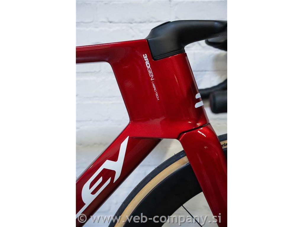 Okvir RIDLEY Noah Fast 3.0 Aero