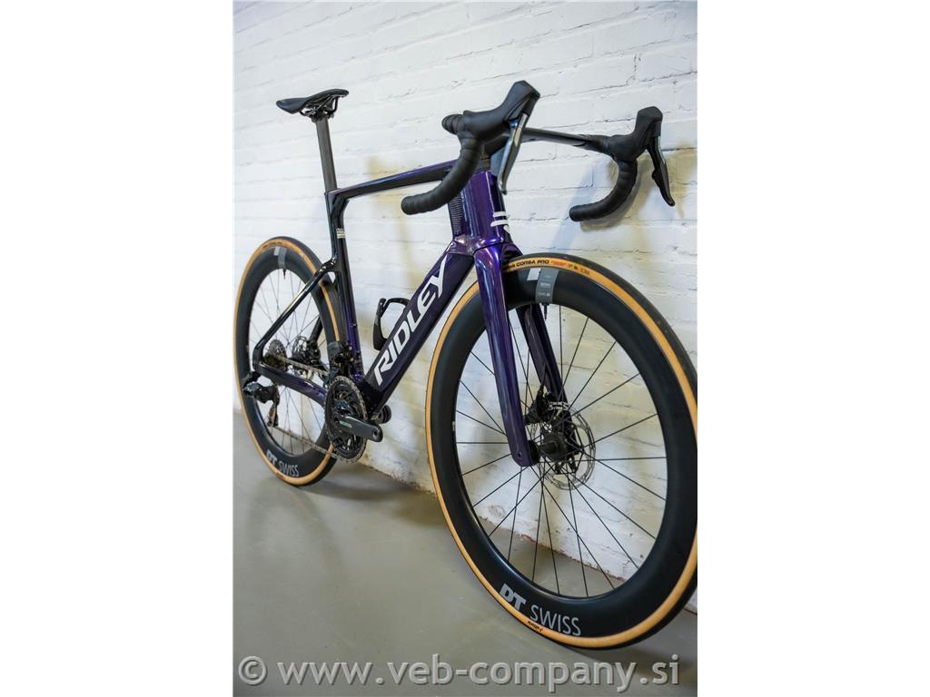 Okvir RIDLEY Noah Fast 3.0 Aero