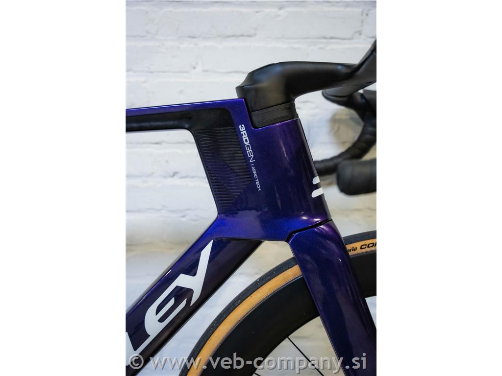 Okvir RIDLEY Noah Fast 3.0 Aero