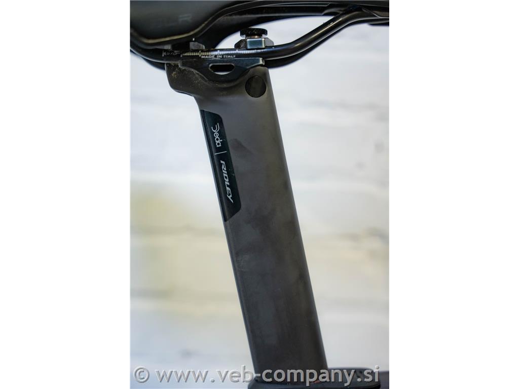 Okvir RIDLEY Noah Fast 3.0 Aero