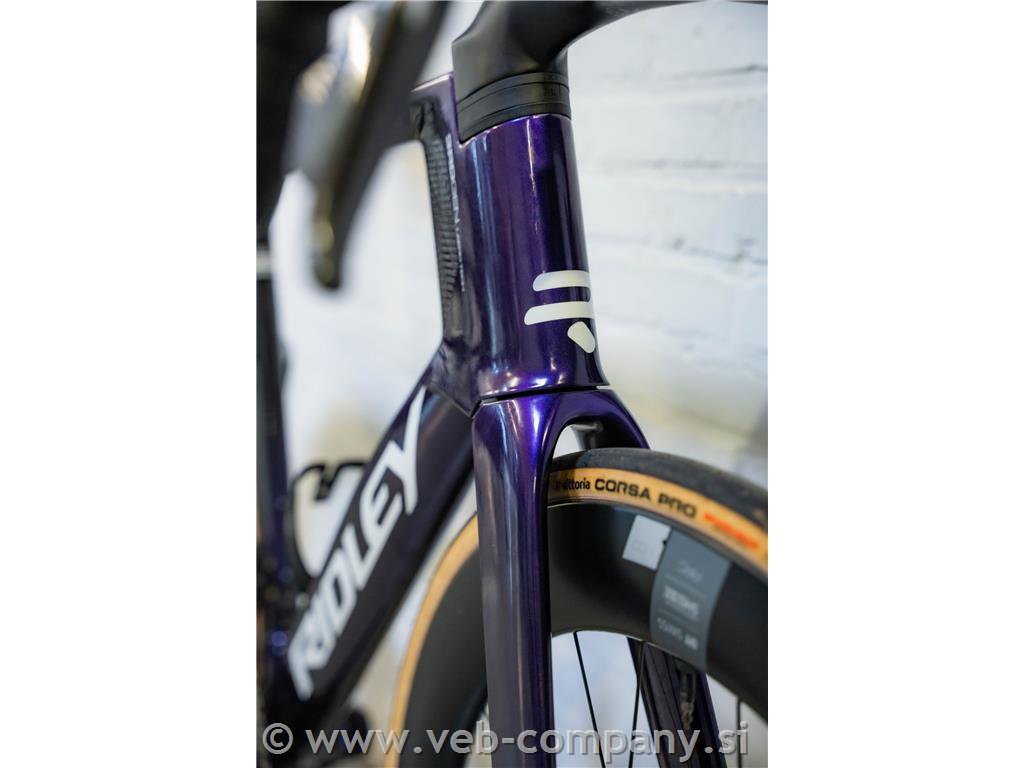 Okvir RIDLEY Noah Fast 3.0 Aero