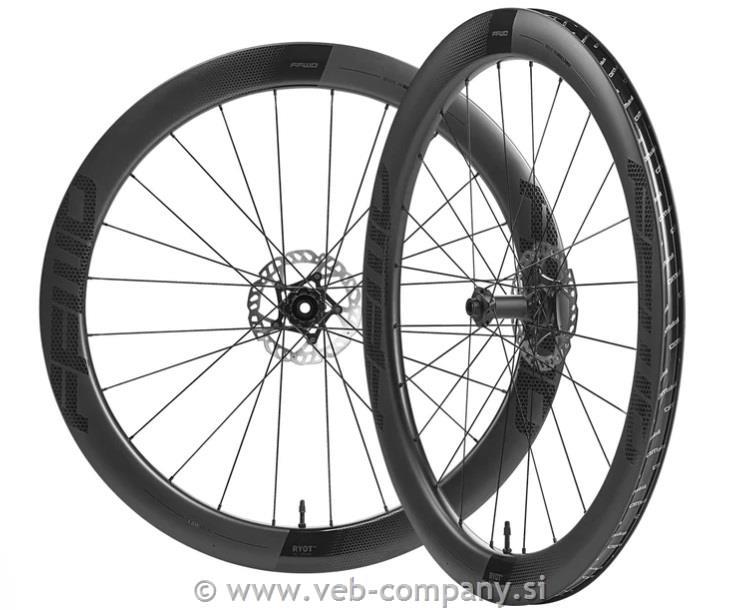 Obročniki FFWD RYOT55 TLR Disc