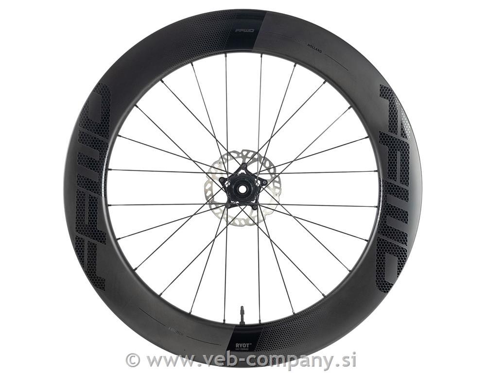 Obročniki FFWD RYOT77 TLR Disc