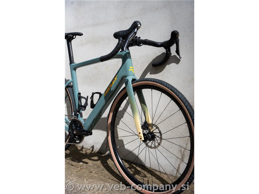 Kolo RIDLEY E-Grifn Road Disc