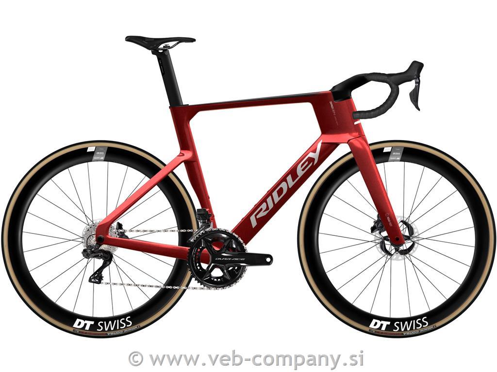 Kolo RIDLEY Noah Fast 3.0 Aero