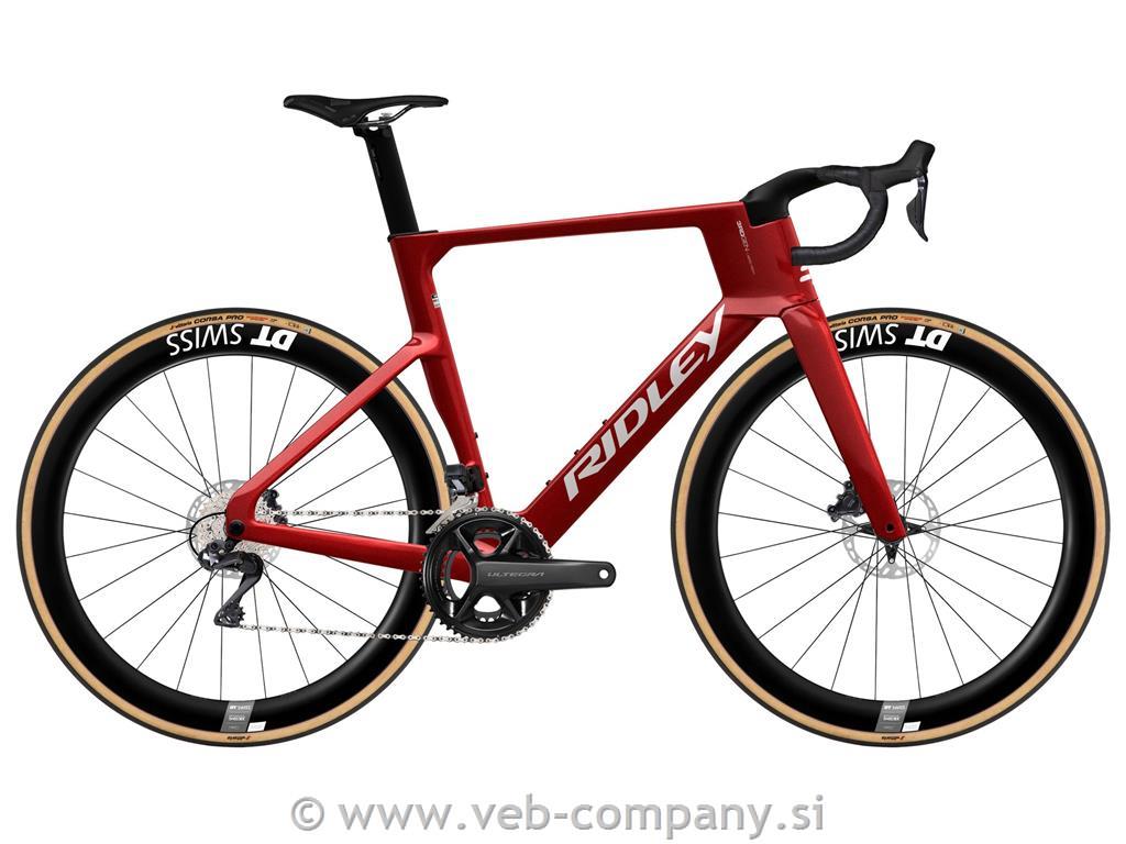 Kolo RIDLEY Noah Fast 3.0 Aero